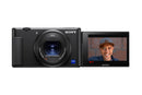 Sony ZV-1 Digital Camera - Black