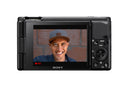 Sony ZV-1 Digital Camera - Black