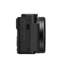 Sony ZV-1 Digital Camera - Black
