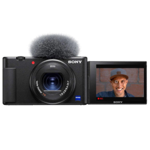 Sony ZV-1F Vlogging Camera - 20904844